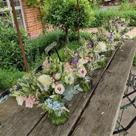 fwthumbGreen vase table flowers.jpg